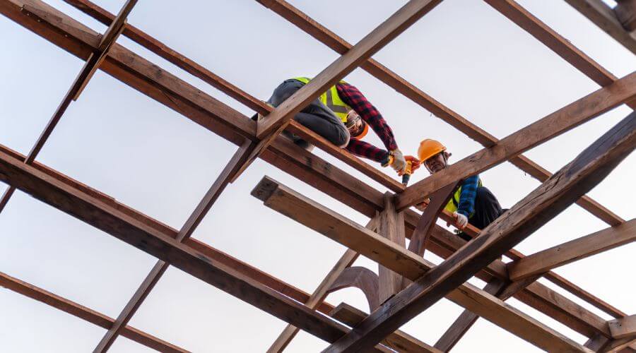 Expert flood damage restoration services in Sondheimer, LA